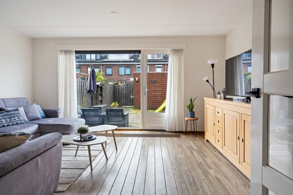 Medium property photo - Ubachsberg 29, 3453 PV De Meern